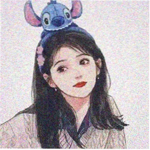 小满 头像